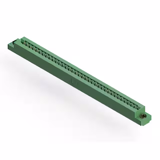 307-035-454-103 EDAC Inc.  Edgeboard Connectors
